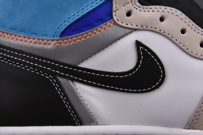 Jordan Prototype DC6515-100 OG 1 High 0808